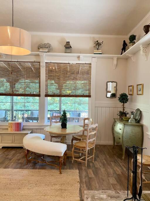 The Shopkeeper'S Cottage ~ Chic! Amador City Exterior foto