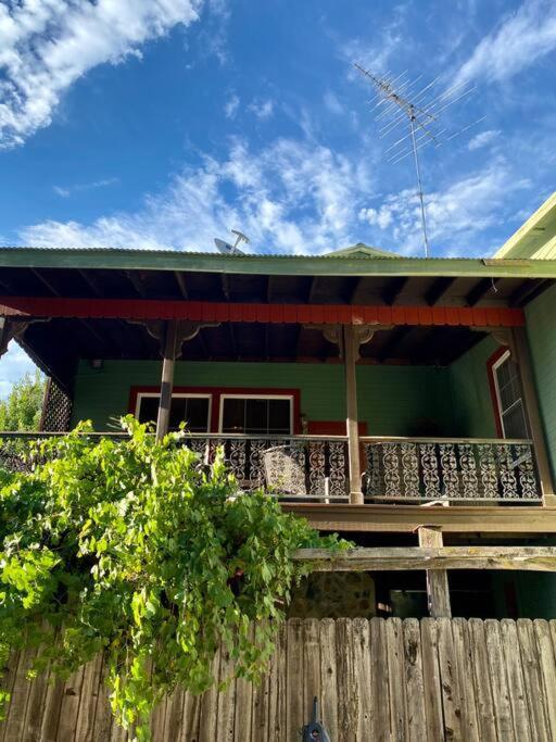 The Shopkeeper'S Cottage ~ Chic! Amador City Exterior foto