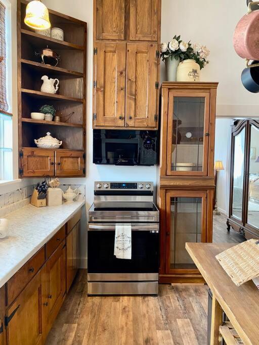 The Shopkeeper'S Cottage ~ Chic! Amador City Exterior foto