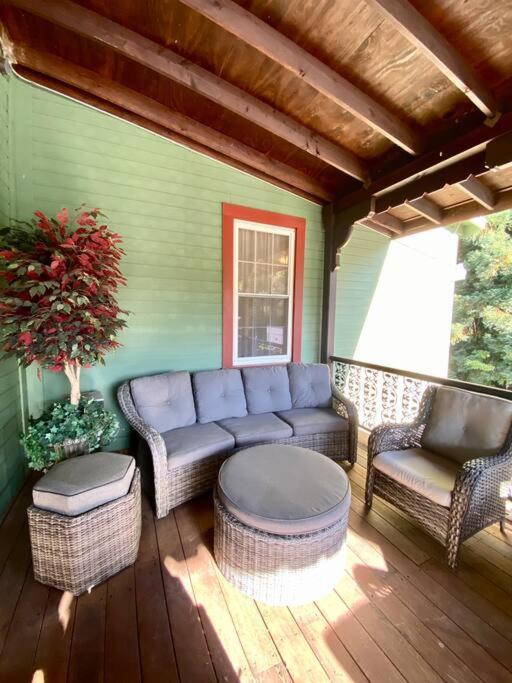 The Shopkeeper'S Cottage ~ Chic! Amador City Exterior foto